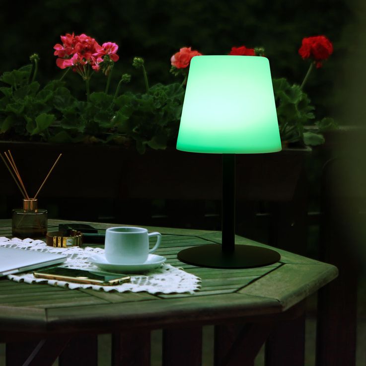 Lampe de table moderne minimaliste