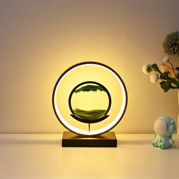 Enchanting Horizon Lamp