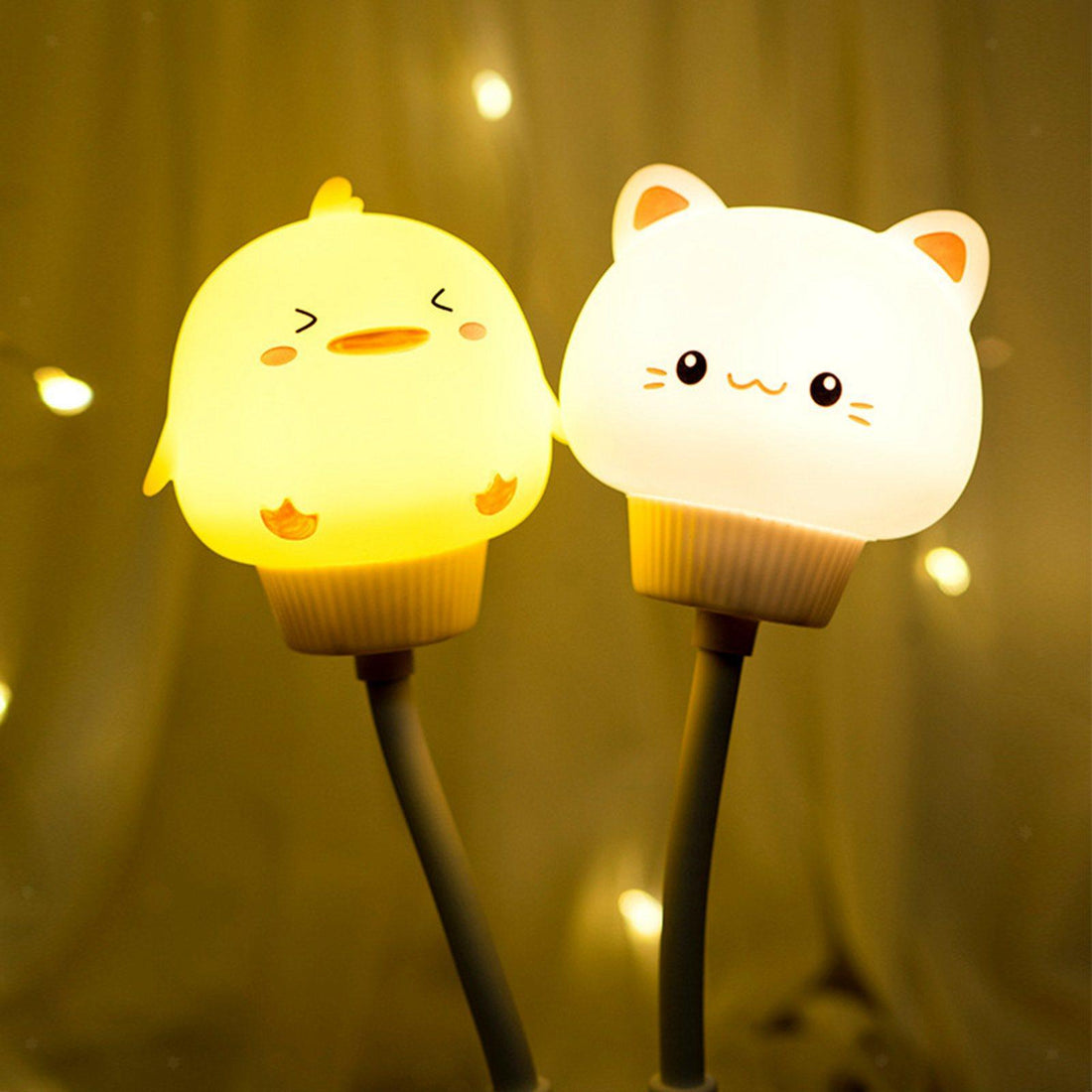 Comel™ Lampu Malam