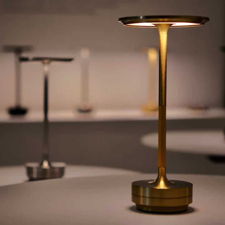 Luminous Elegance Lamp