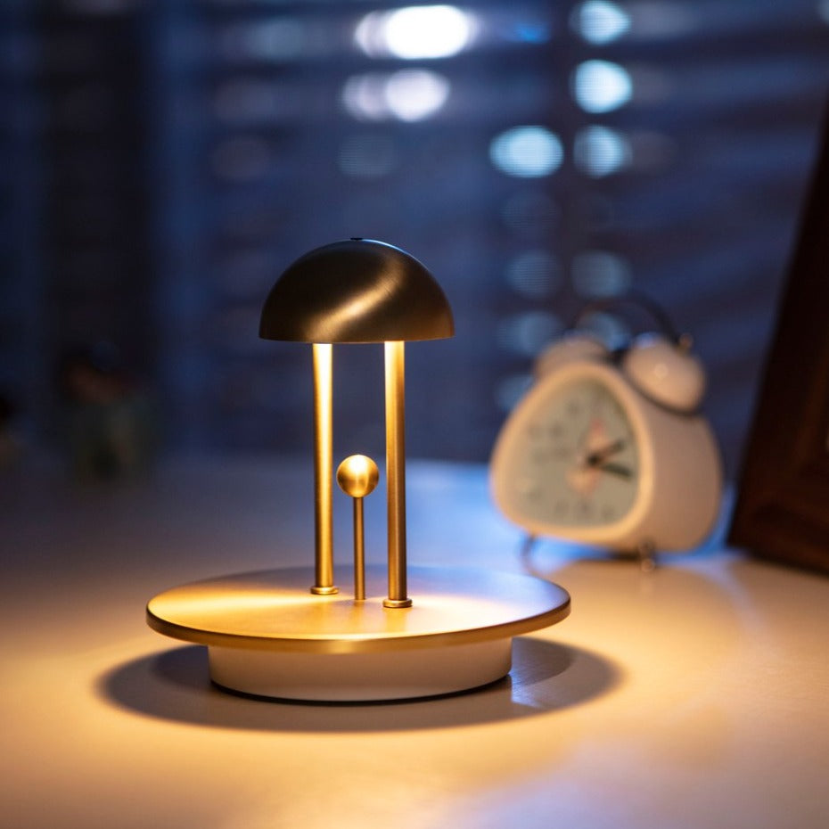 Lampe de table Balance intemporelle