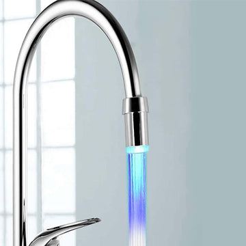 Multicolour Tap Light