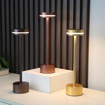 Cosmic Elegance Lampe