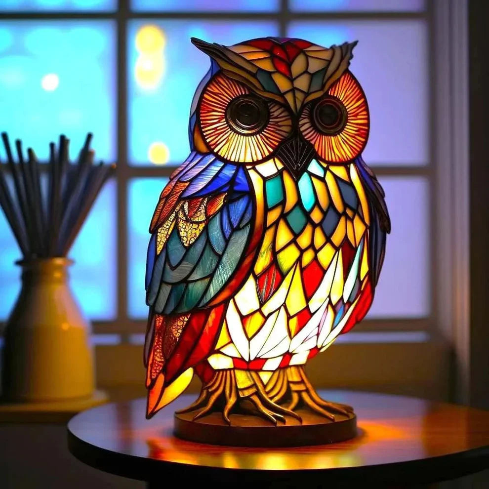 WildCraft™ Sculptures lumineuses