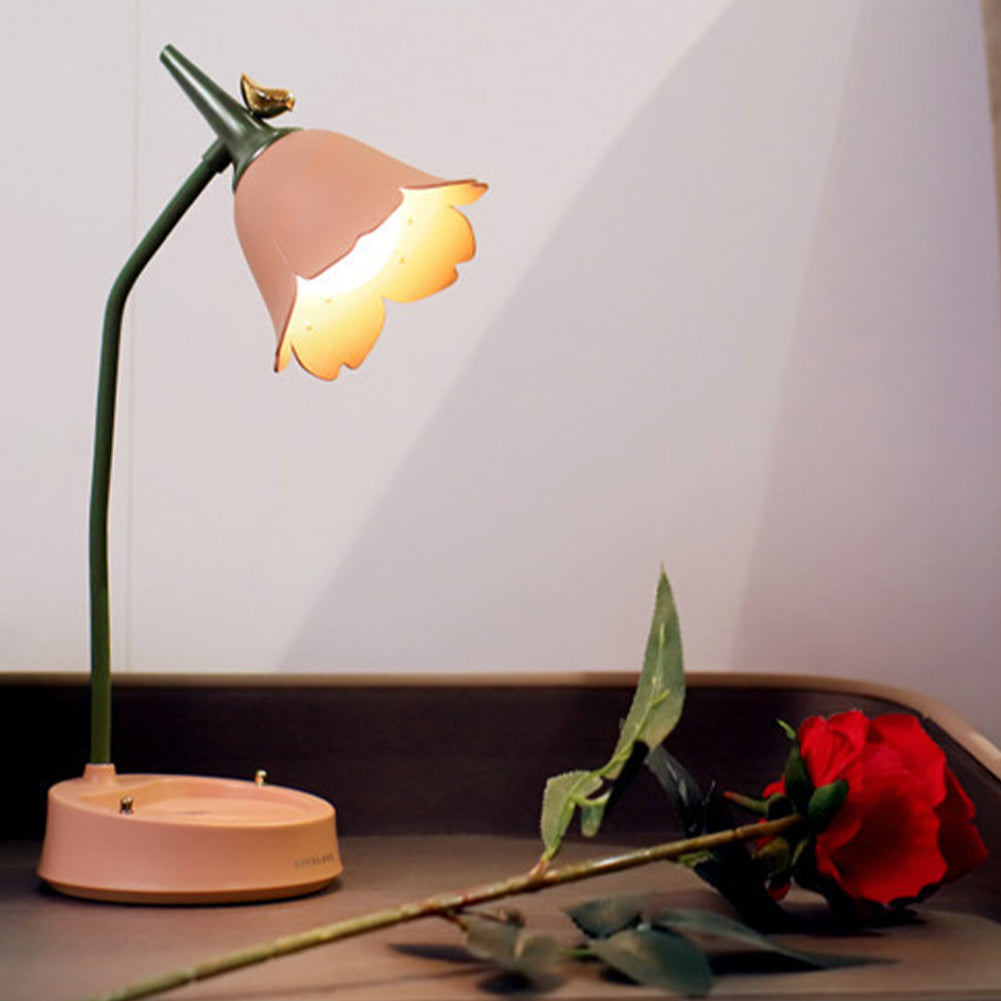 Flowerette™ Skrivebordslampe